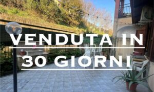 Scopri di più sull'articolo Vendita – Castelnuovo di Porto, via Monte Tufello, Bilocale 63 mq. con giardino € 85.000