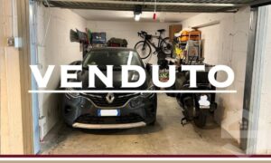 Scopri di più sull'articolo Vendita – Roma, Settebagni, via della Maremma, Box Auto e Moto 18 mq. € 27.000,00