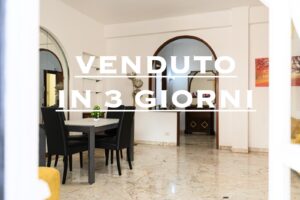 Scopri di più sull'articolo Vendita – Roma, Talenti, via Domenico Oliva, Ampio trilocale con posto auto coperto e cantina, 107 mq. € 369.000,00
