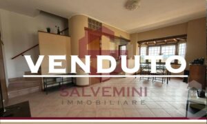 Scopri di più sull'articolo Vendita – Capena (RM) – viale degli Ulivi, Trilocale 80 mq. Mutuo Green Possibilità Classe Energetica A1 € 145.000,00