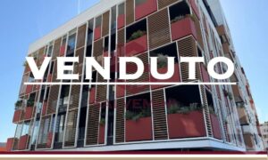 Scopri di più sull'articolo Vendita – Roma – via Montegallo, Trilocale 99 mq. con cantina e possibilità a parte di un posto auto, € 379.000,00