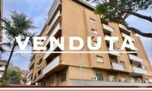 Scopri di più sull'articolo Vendita – Roma – Talenti, via Nomentana, Bilocale 62 mq. € 200.000,00