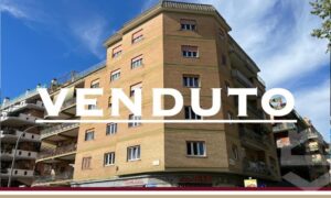 Scopri di più sull'articolo Vendita – Roma, Talenti, via Italo Svevo ad.te Via F. Sacchetti, Box Auto 25 mq. € 55.000,00