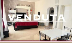 Scopri di più sull'articolo Vendita – Roma, Fidene, via Radicofani, Luminoso trilocale con giardino in parte pavimentato 85 mq. € 219.000,00