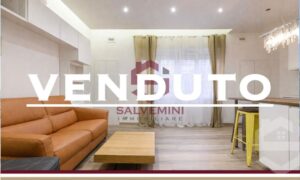 Scopri di più sull'articolo Vendita – Roma, Nuovo Salario, via Antonio Silvani, Bilocale 70 mq ristrutturato con Posto Auto senza balconi
