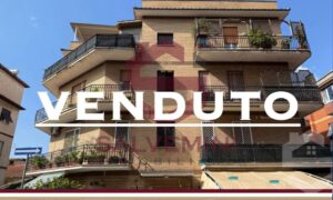 Scopri di più sull'articolo Vendita – Roma, Fidene, via Pratovecchio, ATTICO Vista San Pietro 88 mq. € 209.000,00