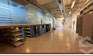 Scopri di più sull'articolo Affitto – Roma – Bufalotta, via Malbourne, Locale C/3 con Uffici mq. 272, € 2.500,00