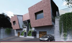 Scopri di più sull'articolo Vendita – Capena (RM) – Ville di Lusso Nuove Costruzioni 270 mq, Via Lussemburgo €630.000,00